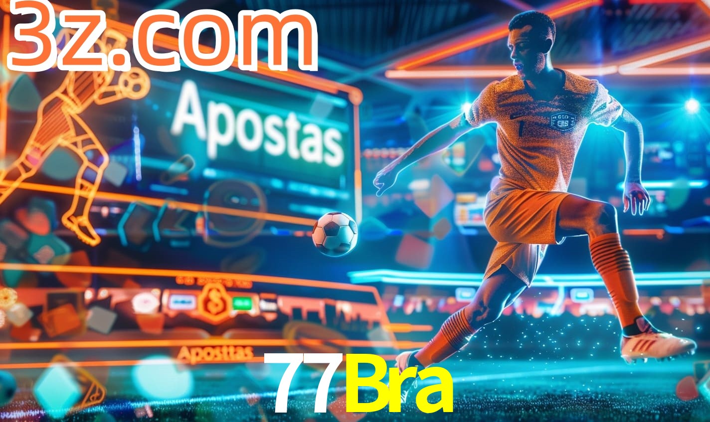 Apostas 77Bra
